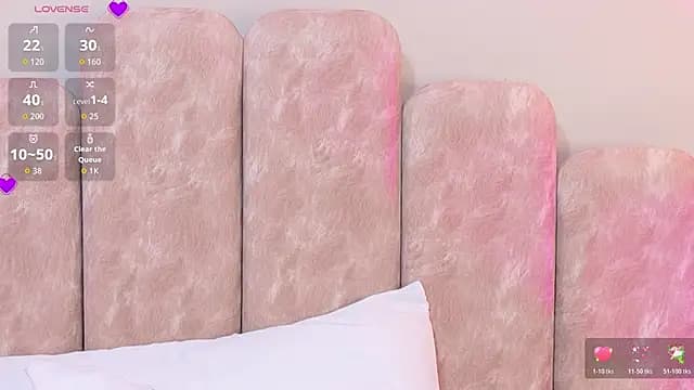 Jessie-Torres live cam