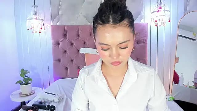 Gabby-Sweet live cam