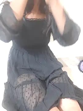 Your_Haseena7 live cam