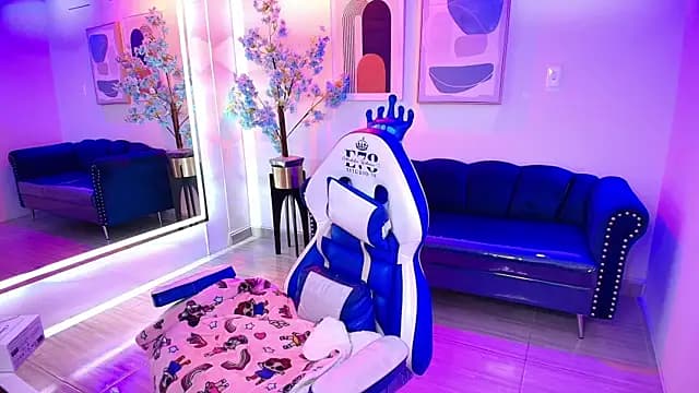 Miia__owens live cam