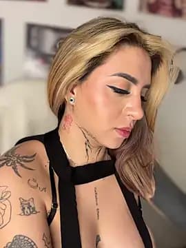 CarolQueen1_ live cam