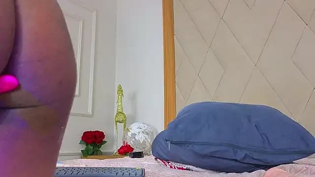 CharlotteMonrroe live cam