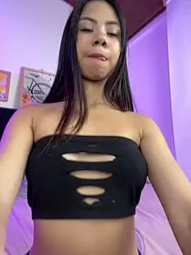 Miia_coollins live cam