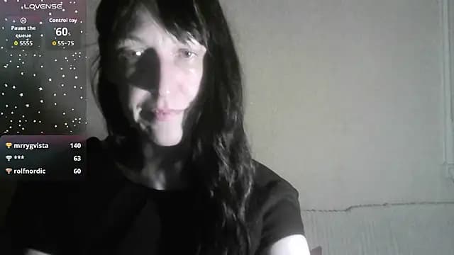 MarieODahliaS live cam