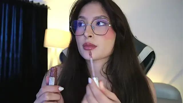 Daisha_Riley live cam on Stripchat