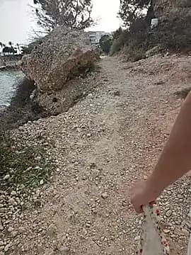 Lola-Sanchez live cam