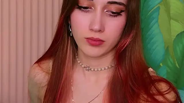 Gretta_Lane live cam on Stripchat