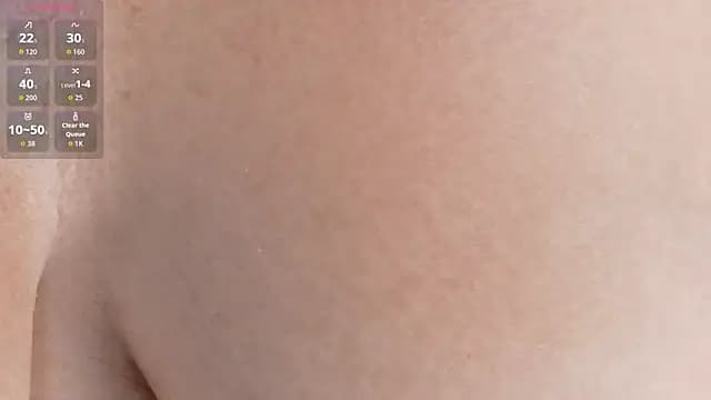 evvaa_moon69 live cam on Stripchat