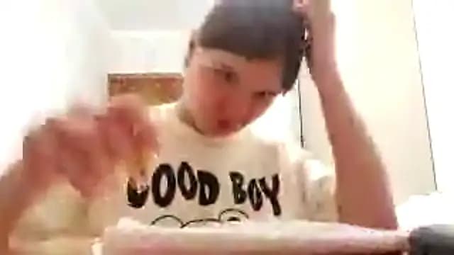 HomingClone live cam on Stripchat