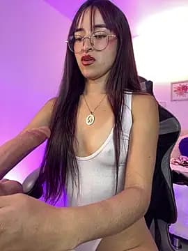 Amatista_fire6 live cam on Stripchat