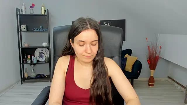 MelissaWiliam live cam