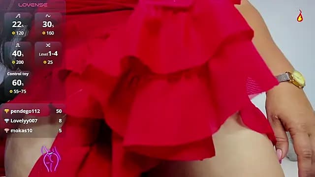 zarith_prada live cam