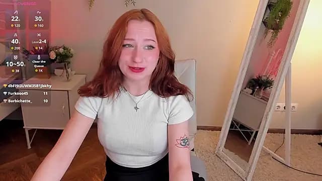 Violet_Griffen live cam