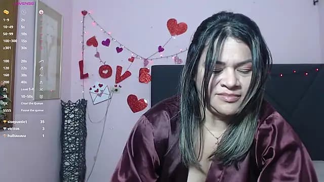 pamela_echeverria live cam