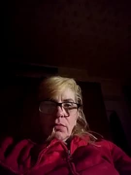 Georgette466 live cam