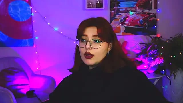 StaceyJensen live cam