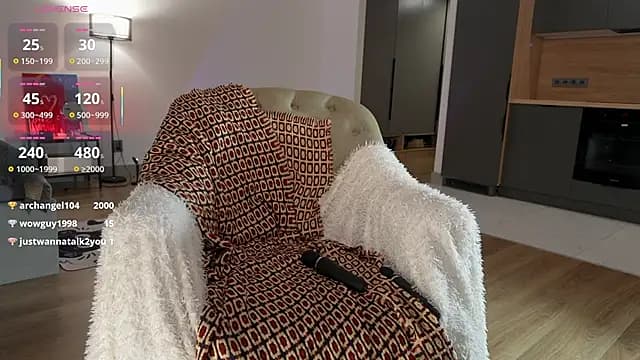 yoursecretloveee live cam