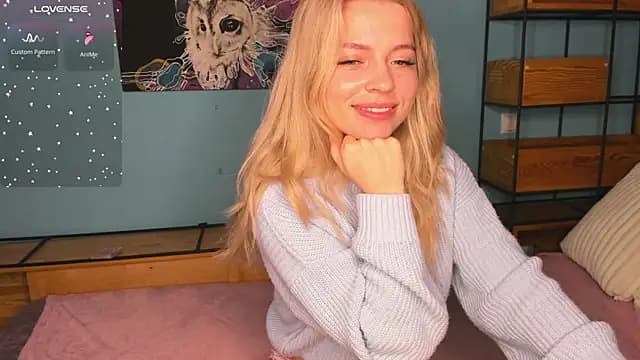 MinionFriend live cam