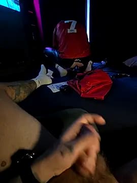 BigDonnyBig live cam