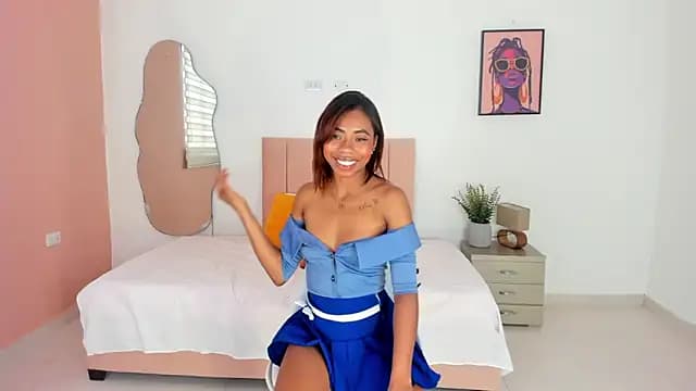 zenndaya__ live cam