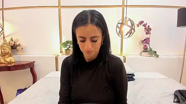 BrendaCantorel live cam