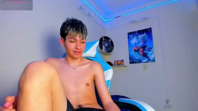 harry_jonshon96 live cam