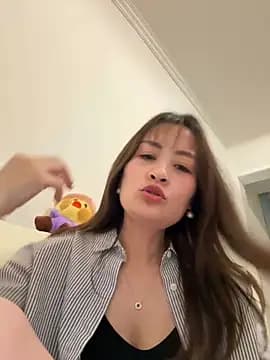 Yang_218 live cam