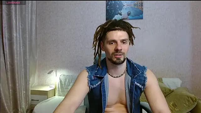 Aestheticguy101 live cam