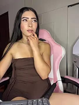 AMBERBUNNY_ live cam on Stripchat