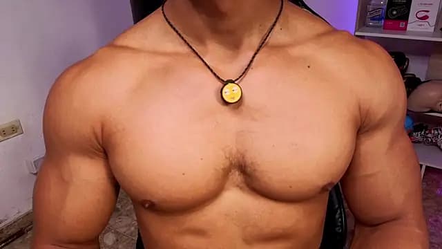 exquisite_gabe live cam on Stripchat