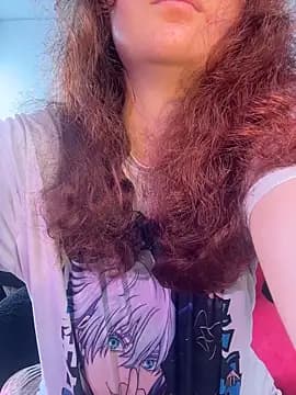 Sharon_Black live cam