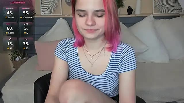 Gina_Dawson live cam