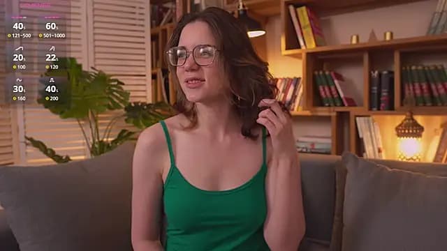 Sunny_Teaze live cam