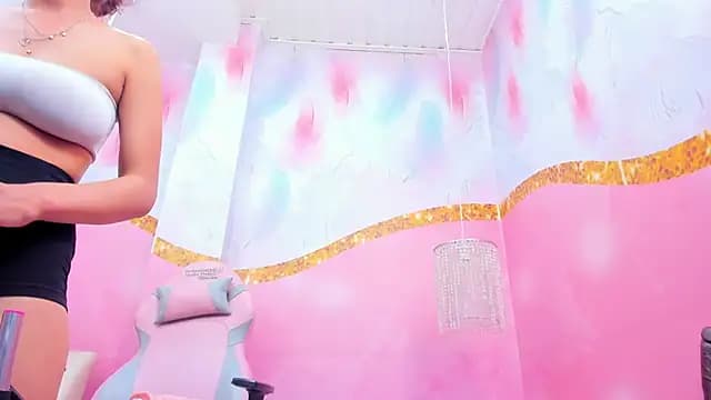 Jadde_Greyy_ live cam on Stripchat