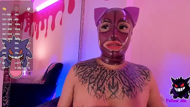 psychodoll_11 live cam