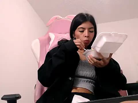 Sweet_Scarlett_ live cam