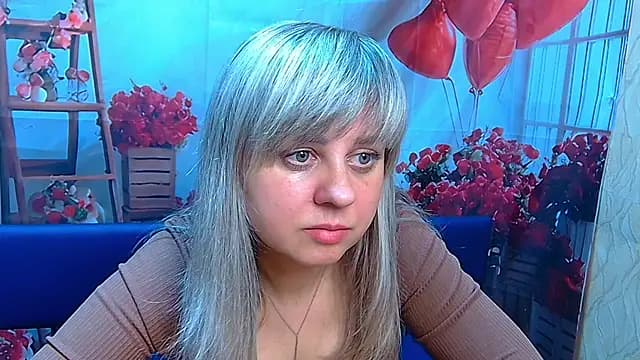 VeronicaSvitt live cam on Stripchat