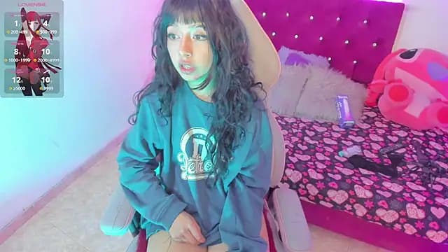 Sweetx__cherry live cam