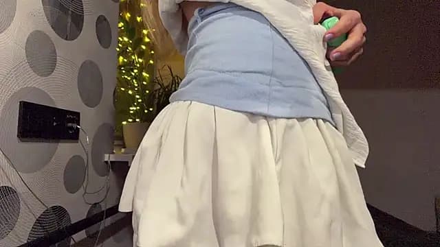 Annycute666 live cam