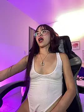 Amatista_fire6 live cam