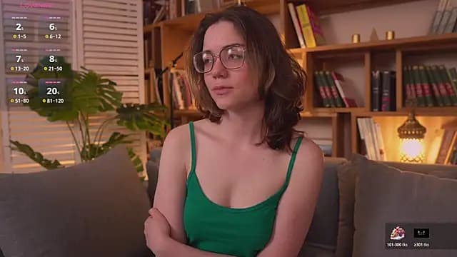 Sunny_Teaze live cam