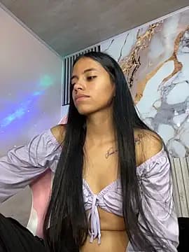 CELESTE_-EC live cam