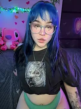 MaddisonHaas live cam