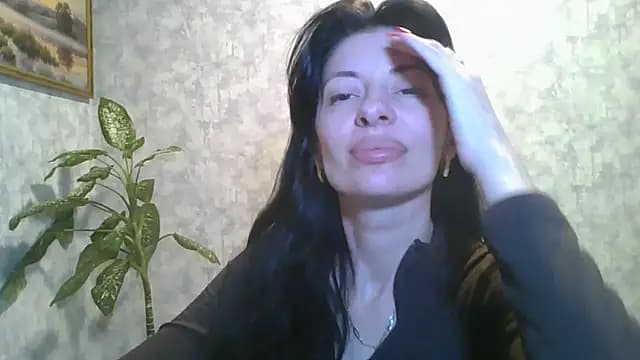 LissaBlossom live cam