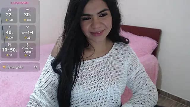 ruby_sky69 live cam