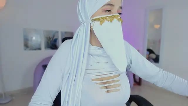 salma_isawwii live cam