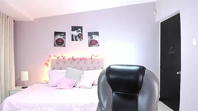 Miss_Cataleya__ live cam
