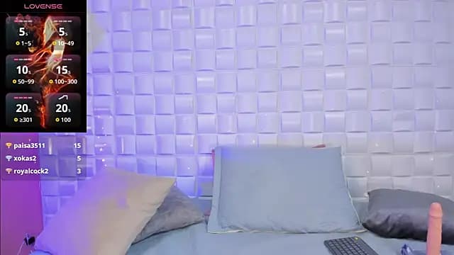 AmberJoyMilf live cam