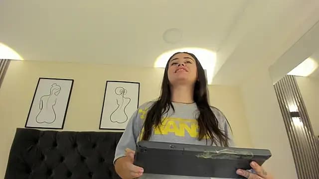 SARHA_ANTONELLI live cam