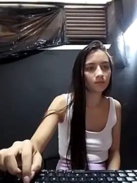 Vaiolletcooper live cam